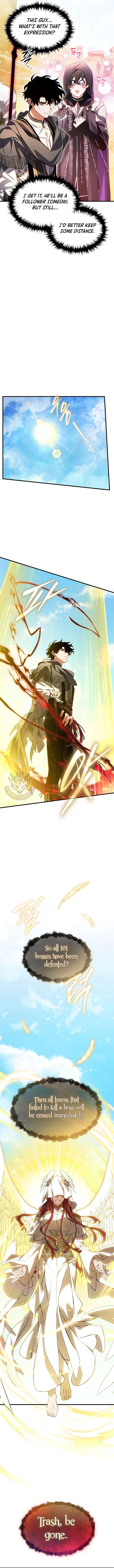 The Max-Level Player’s 100th Regression chapter 73 page 3