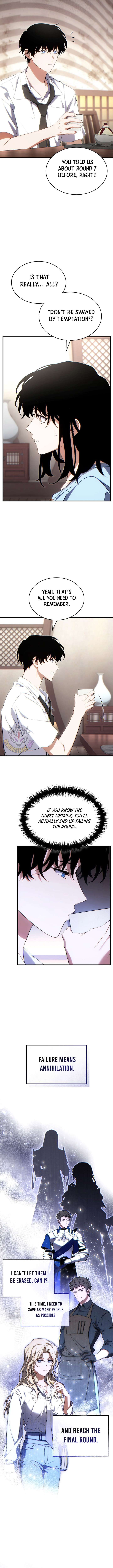 The Max-Level Player’s 100th Regression chapter 79 page 3