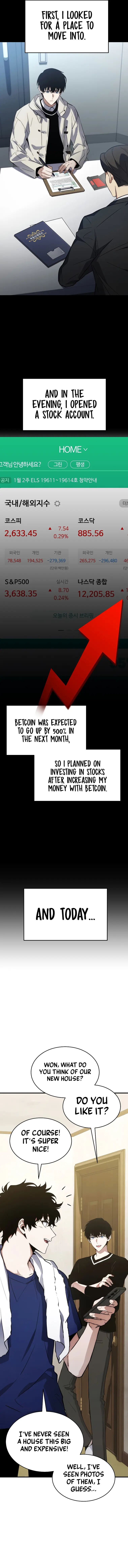 The Max-Level Player’s 100th Regression chapter 8 page 13