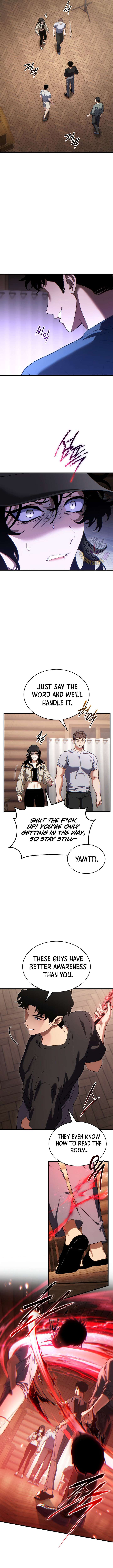 The Max-Level Player’s 100th Regression chapter 83 page 5
