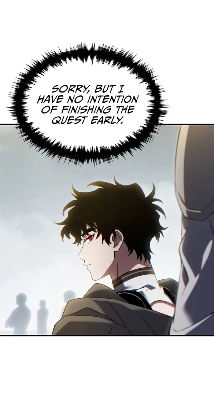The Max-Level Player’s 100th Regression chapter 85 page 19
