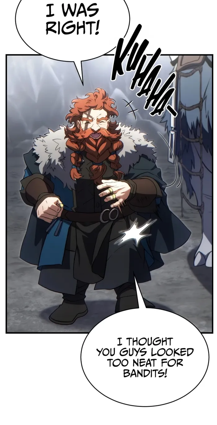 The Max-Level Player’s 100th Regression chapter 86 page 7