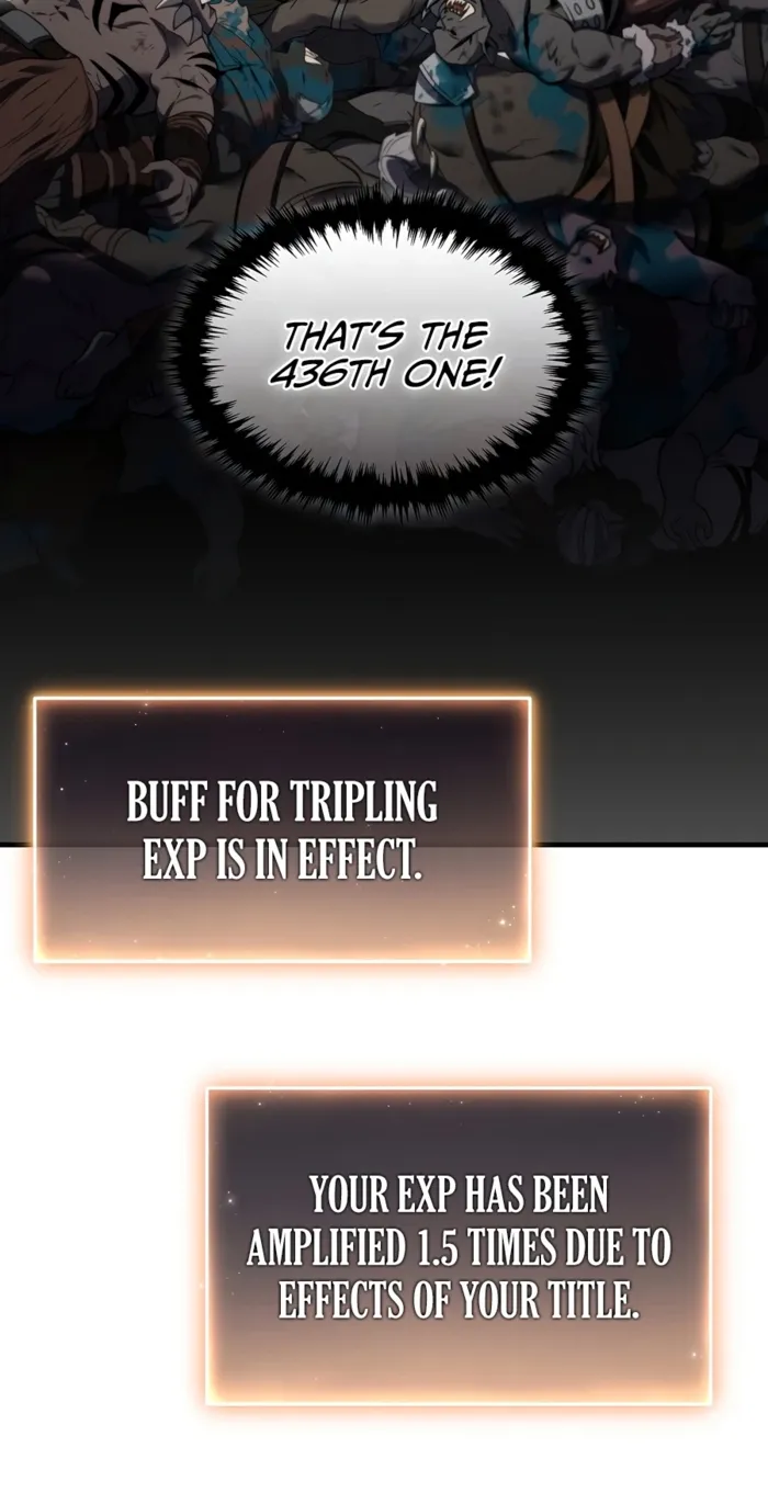 The Max-Level Player’s 100th Regression chapter 86 page 12