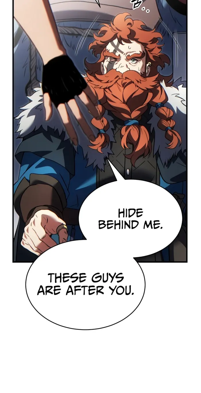 The Max-Level Player’s 100th Regression chapter 87 page 5