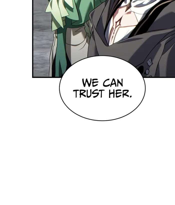 The Max-Level Player’s 100th Regression chapter 88 page 4