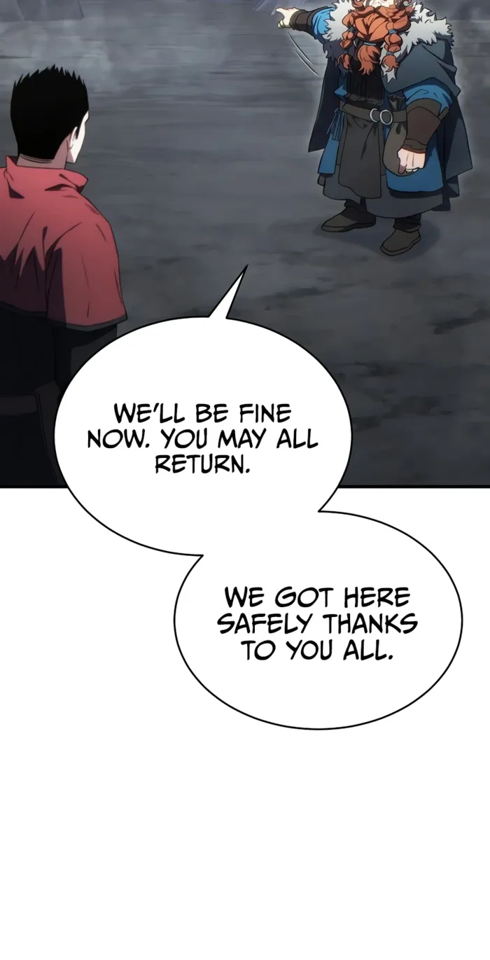 The Max-Level Player’s 100th Regression chapter 88 page 10