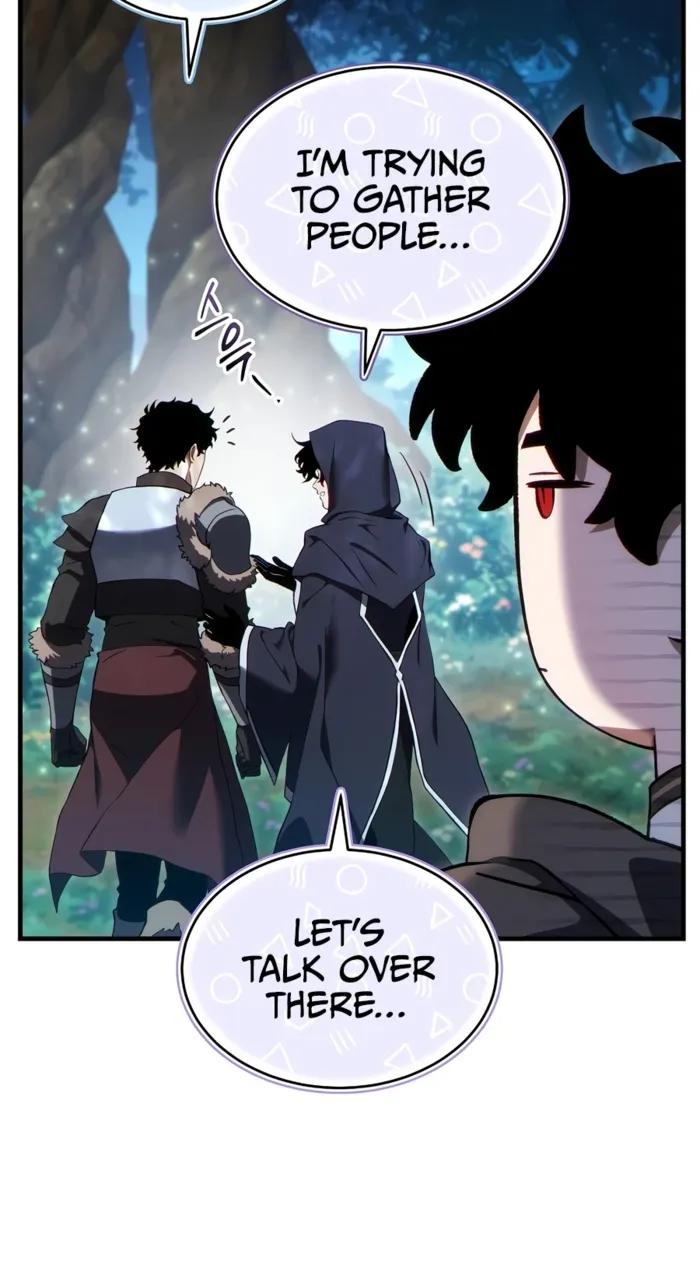 The Max-Level Player’s 100th Regression chapter 89 page 6