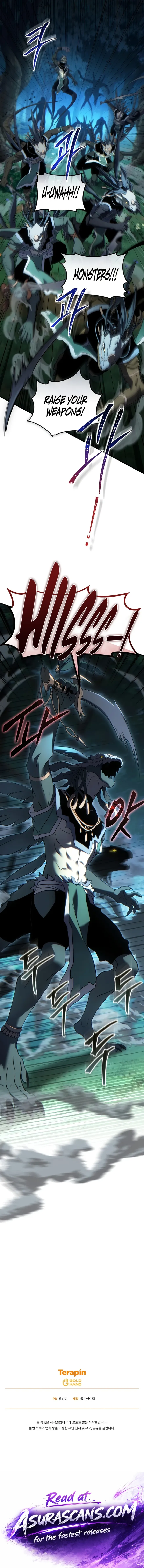 The Max-Level Player’s 100th Regression chapter 89 page 15