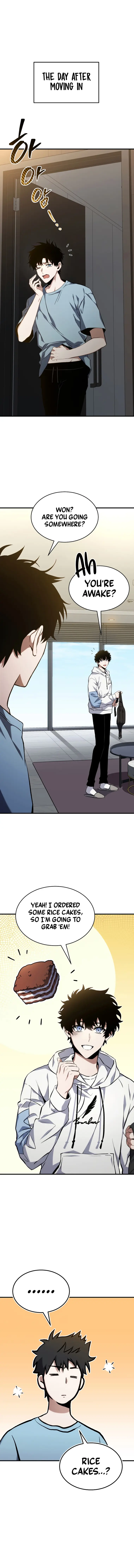 The Max-Level Player’s 100th Regression chapter 9 page 12