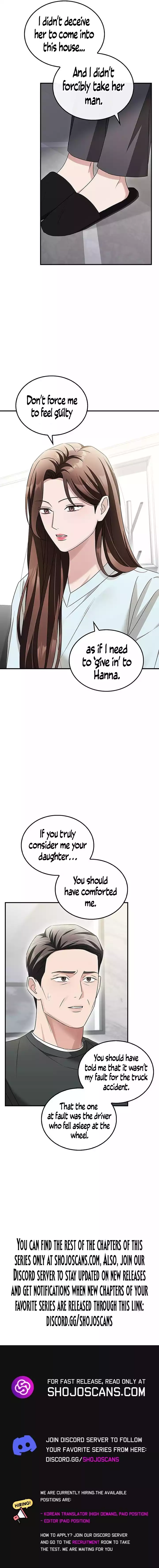 Couple, How Far You Can Go? chapter 12 page 9