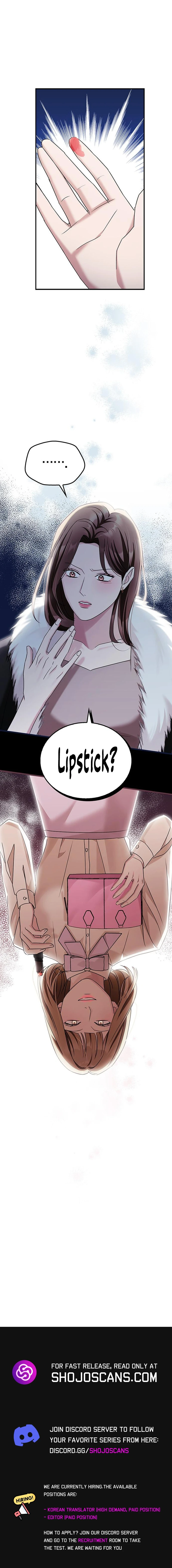 Couple, How Far You Can Go? chapter 16 page 16