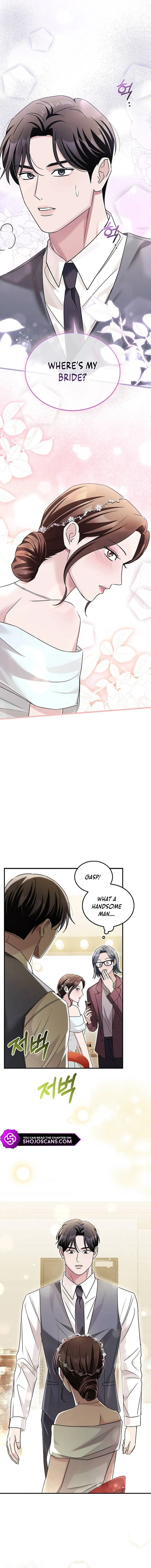 Couple, How Far You Can Go? chapter 20 page 10