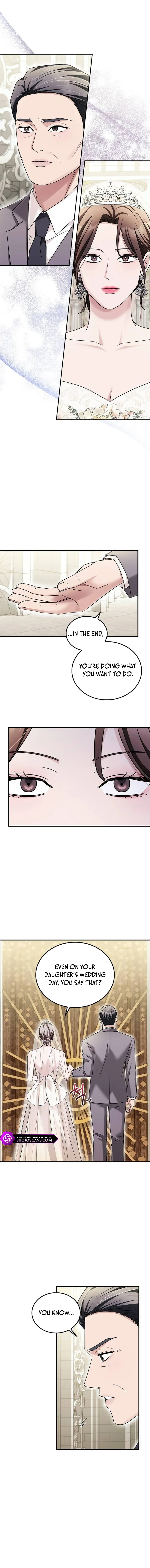 Couple, How Far You Can Go? chapter 23 page 12