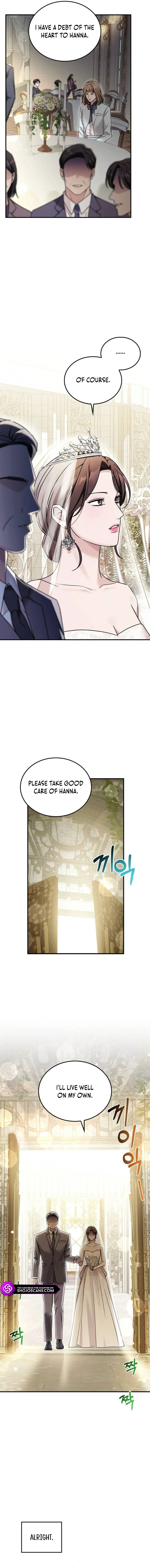 Couple, How Far You Can Go? chapter 23 page 13