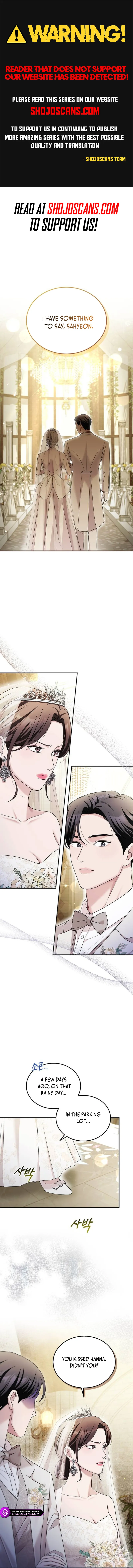 Couple, How Far You Can Go? chapter 24 page 1