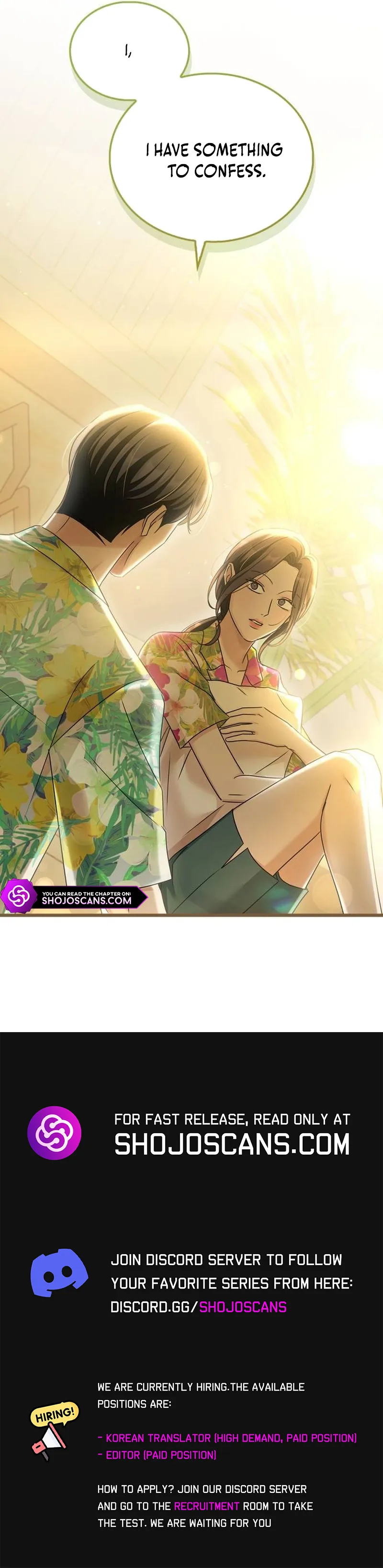 Couple, How Far You Can Go? chapter 24 page 16