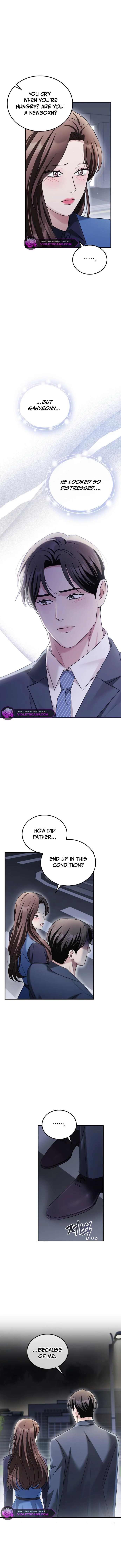 Couple, How Far You Can Go? chapter 26 page 13