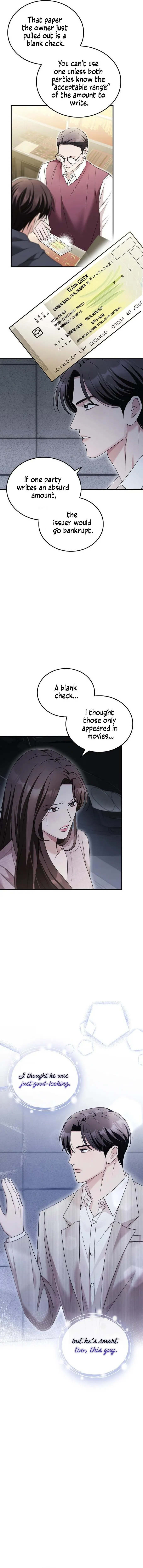 Couple, How Far You Can Go? chapter 31 page 3