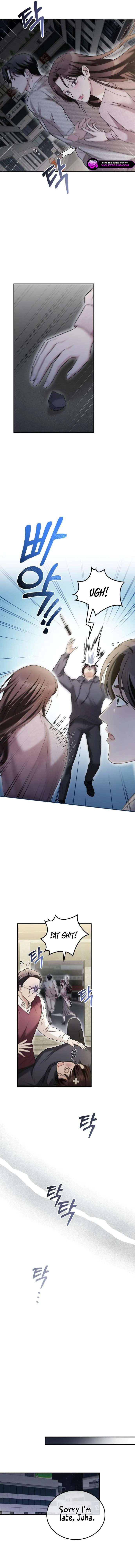 Couple, How Far You Can Go? chapter 31 page 14