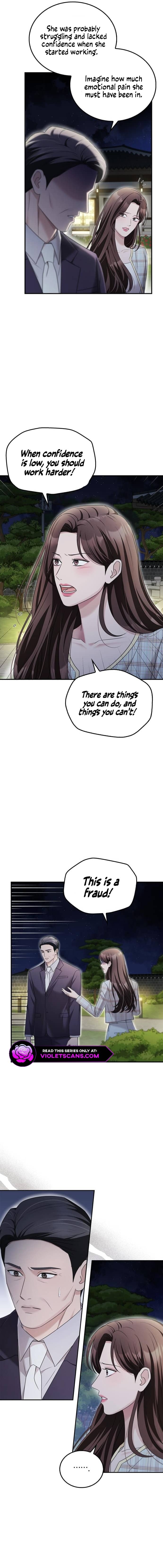 Couple, How Far You Can Go? chapter 33 page 2
