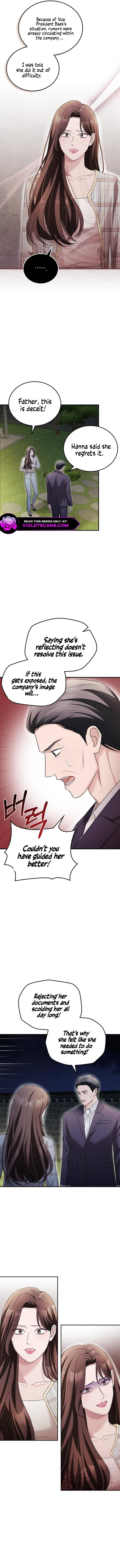Couple, How Far You Can Go? chapter 33 page 4