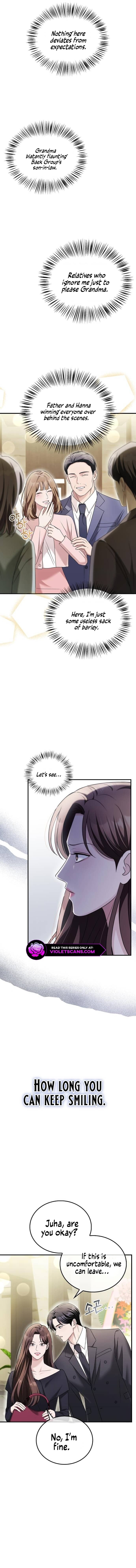 Couple, How Far You Can Go? chapter 33 page 13