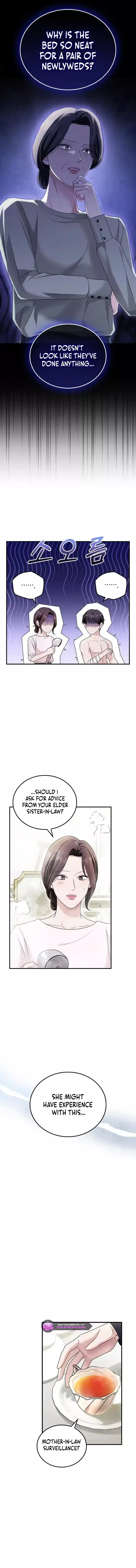 Couple, How Far You Can Go? chapter 35 page 14
