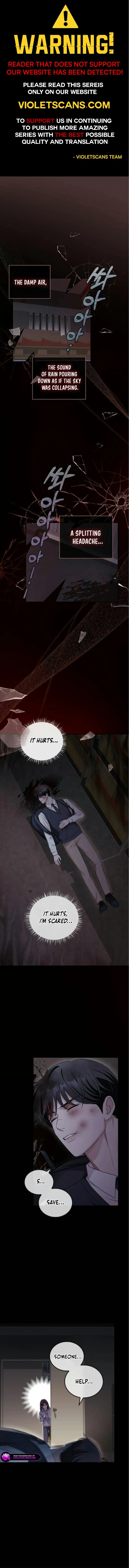 Couple, How Far You Can Go? chapter 45 page 1