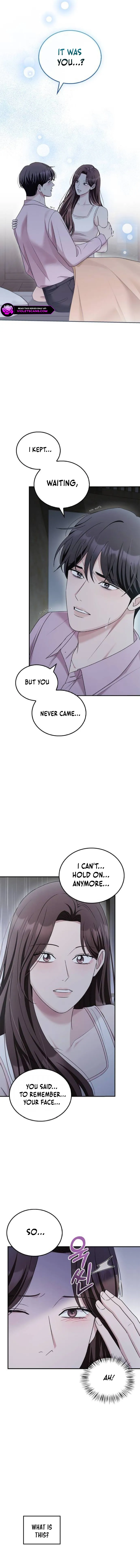 Couple, How Far You Can Go? chapter 45 page 6