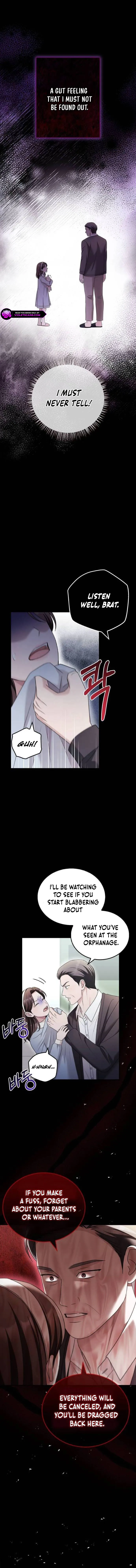Couple, How Far You Can Go? chapter 45 page 11