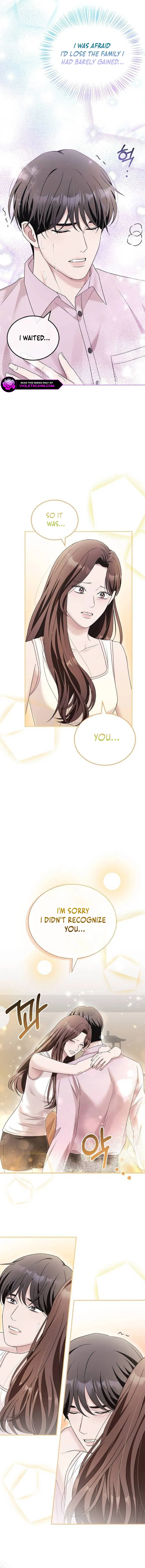 Couple, How Far You Can Go? chapter 45 page 13
