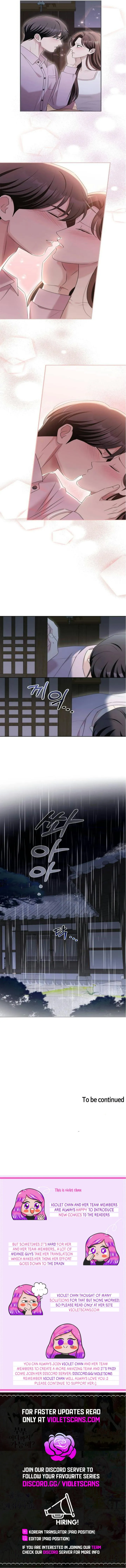 Couple, How Far You Can Go? chapter 45 page 15