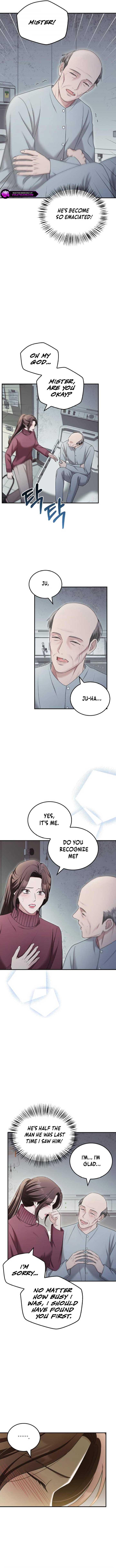 Couple, How Far You Can Go? chapter 49 page 5