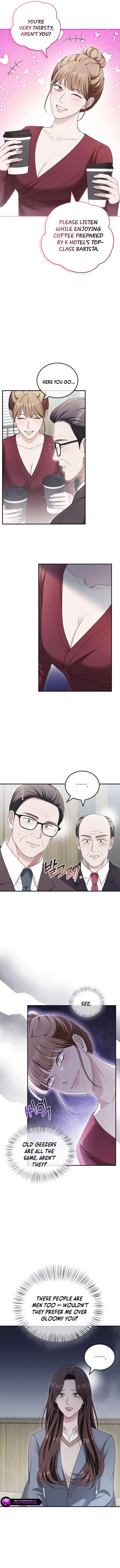 Couple, How Far You Can Go? chapter 58 page 2