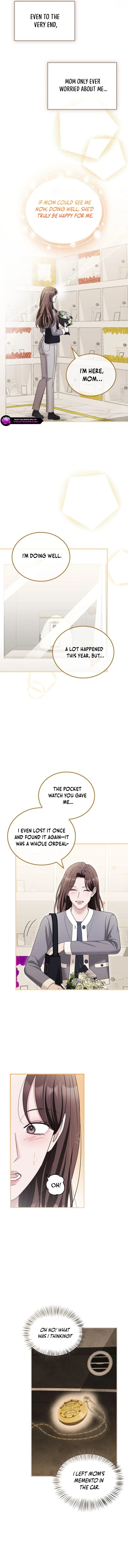 Couple, How Far You Can Go? chapter 59 page 11