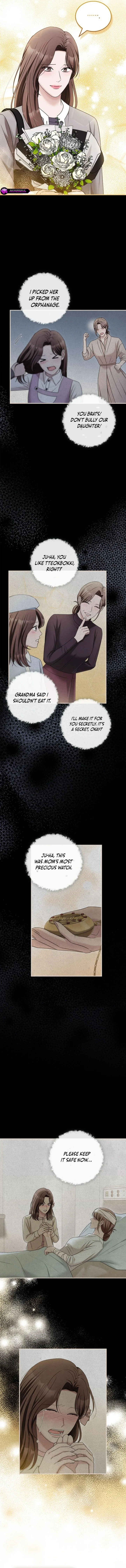 Couple, How Far You Can Go? chapter 59 page 10