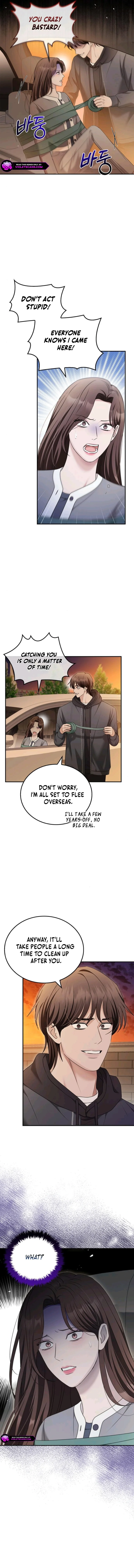 Couple, How Far You Can Go? chapter 60 page 11