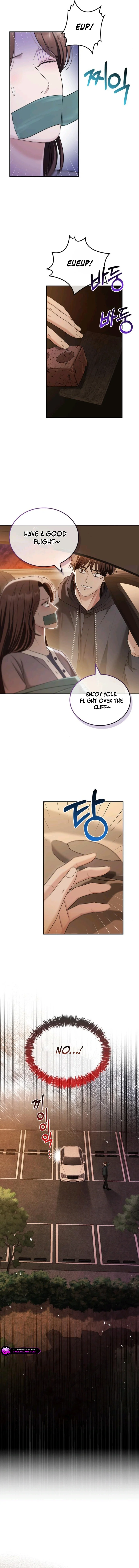 Couple, How Far You Can Go? chapter 60 page 12