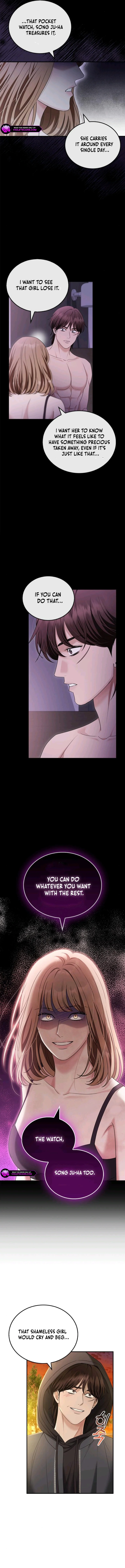 Couple, How Far You Can Go? chapter 60 page 4