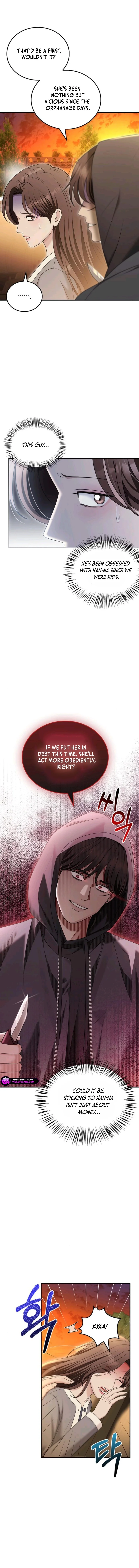 Couple, How Far You Can Go? chapter 60 page 5