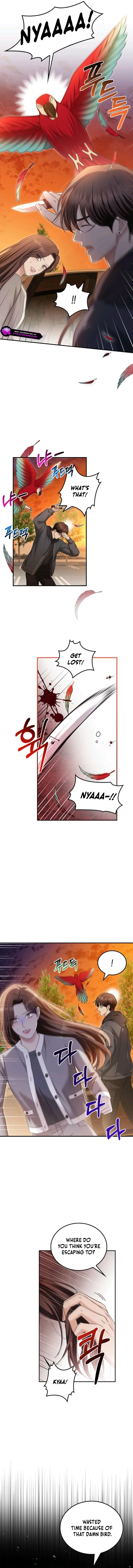 Couple, How Far You Can Go? chapter 60 page 10