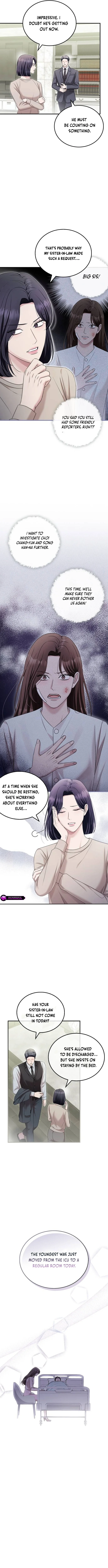 Couple, How Far You Can Go? chapter 62 page 2