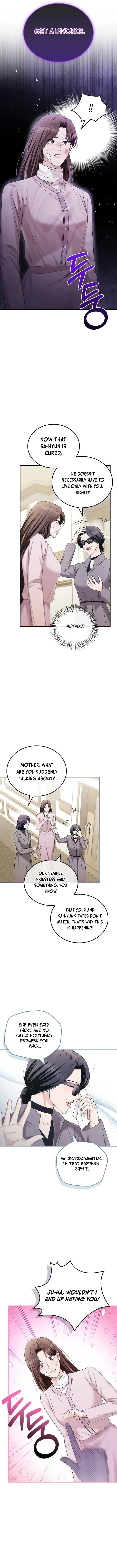 Couple, How Far You Can Go? chapter 62 page 10