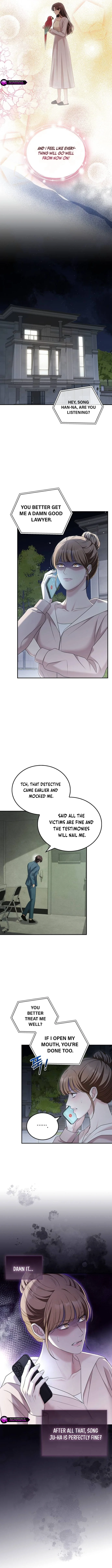 Couple, How Far You Can Go? chapter 63 page 9