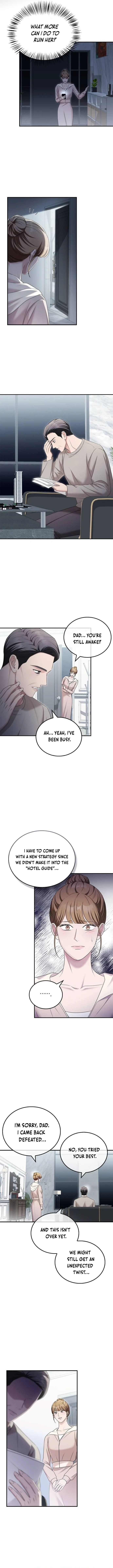 Couple, How Far You Can Go? chapter 63 page 10
