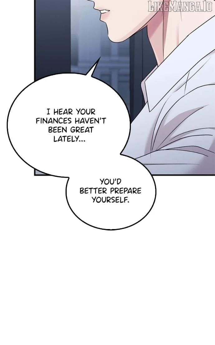 Couple, How Far You Can Go? chapter 66 page 8