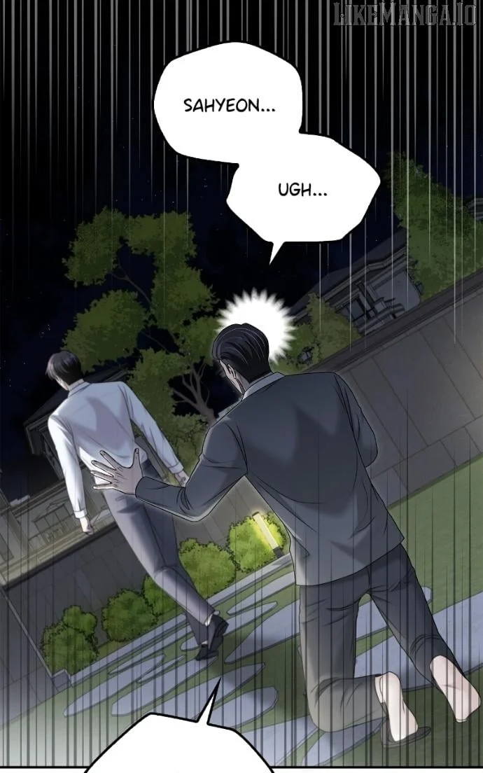 Couple, How Far You Can Go? chapter 66 page 11