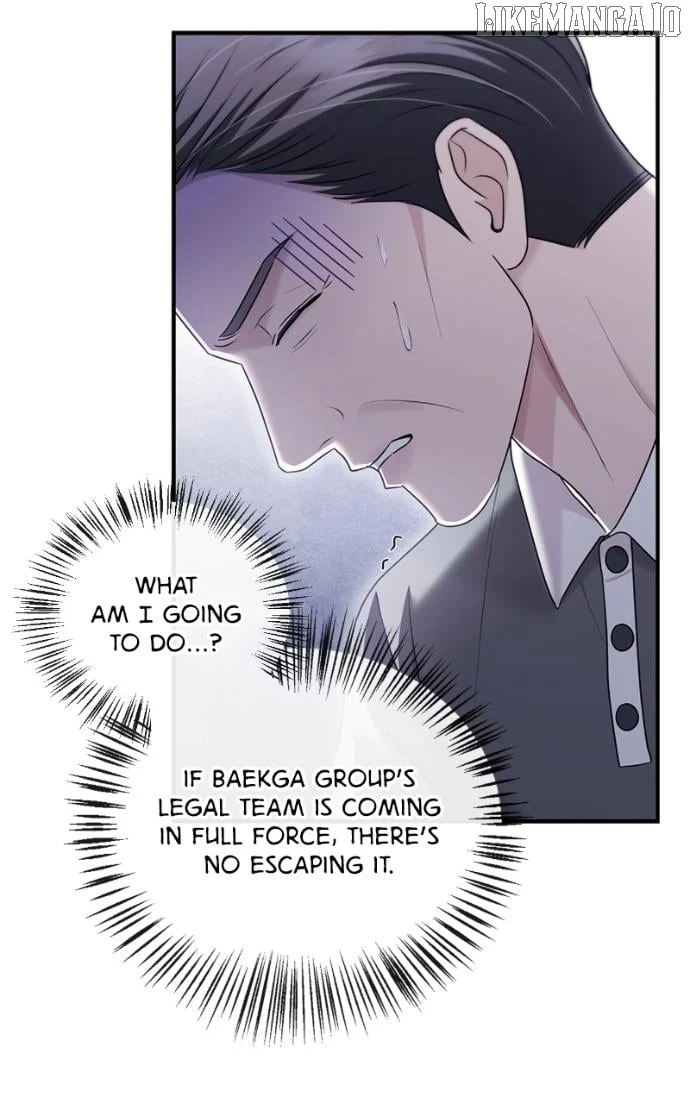 Couple, How Far You Can Go? chapter 66 page 14