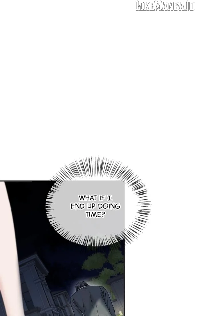 Couple, How Far You Can Go? chapter 66 page 16