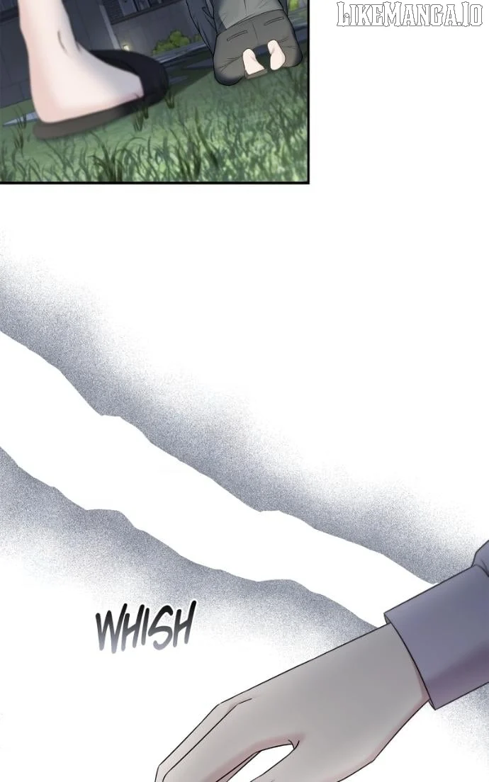 Couple, How Far You Can Go? chapter 66 page 17